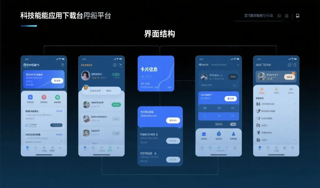 深入解析问鼎娱乐App下载平台：技术结构、透明机制与用户体验全景解读